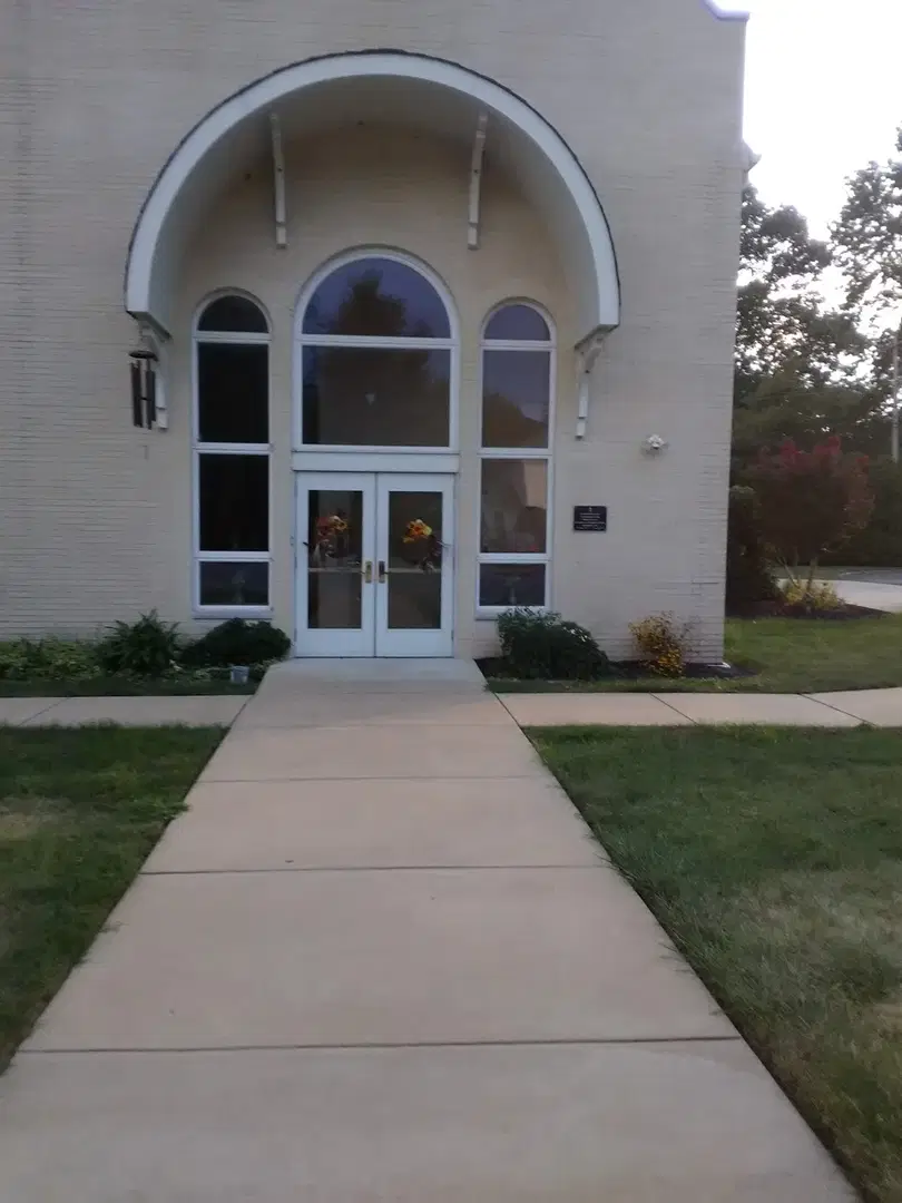 Saints Peter and Paul Ukrainian Orthodox Church of the USA, Wilmington, DE — photo 14 of 19