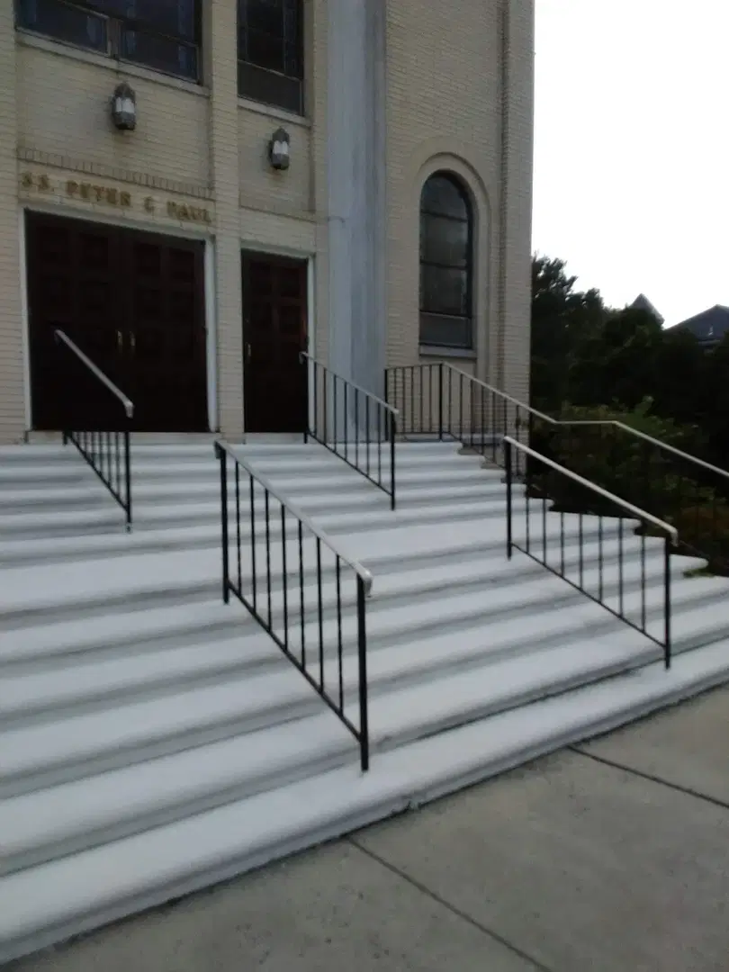 Saints Peter and Paul Ukrainian Orthodox Church of the USA, Wilmington, DE — photo 15 of 19