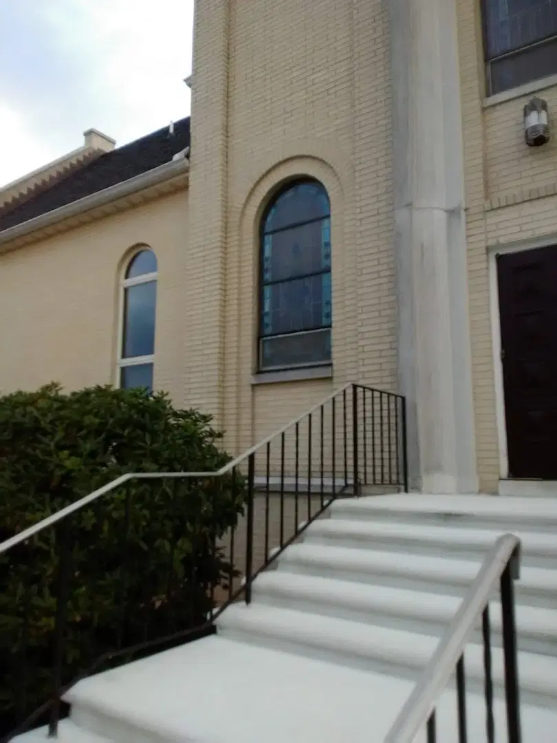 Saints Peter and Paul Ukrainian Orthodox Church of the USA, Wilmington, DE — photo 9 of 19