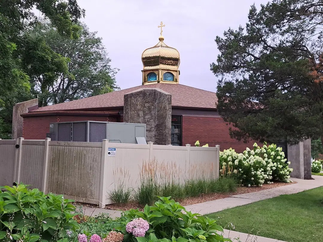 Saints Peter and Paul Ukrainian Orthodox Church, Palos Park, IL — photo 20 of 20