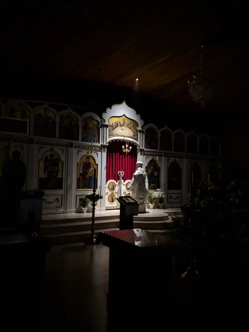 Saints Peter & Paul Eastern Orthodox, Phoenix, AZ — photo 11 of 20