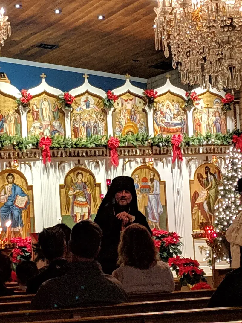 Saints Peter & Paul Eastern Orthodox, Phoenix, AZ — photo 14 of 20