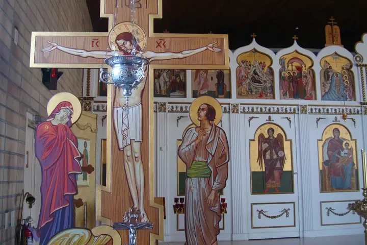 Saints Peter & Paul Eastern Orthodox, Phoenix, AZ — photo 4 of 20