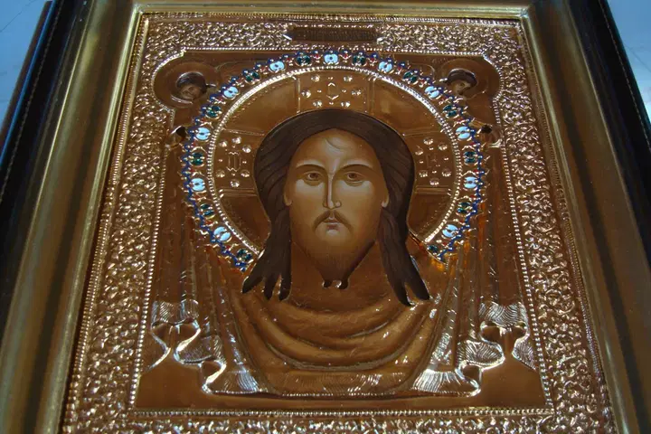 Saints Peter & Paul Eastern Orthodox, Phoenix, AZ — photo 5 of 20
