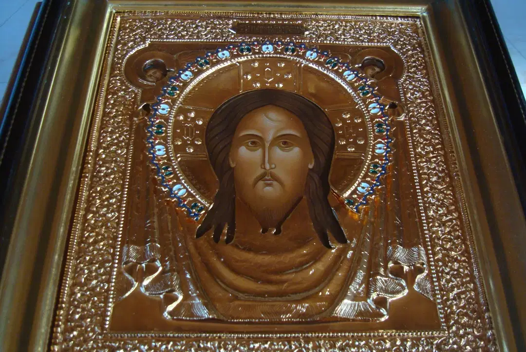 Saints Peter & Paul Eastern Orthodox, Phoenix, AZ — photo 5 of 20