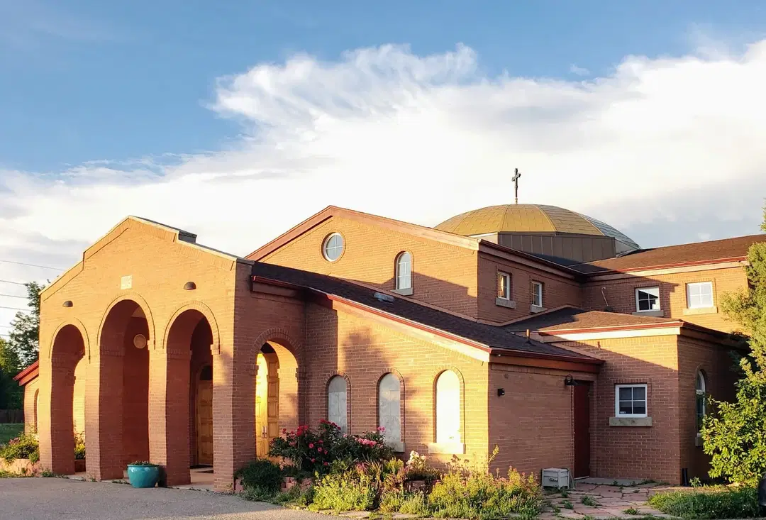 Saints Peter & Paul Greek Orthodox Church, Boulder, CO — photo 2 of 18