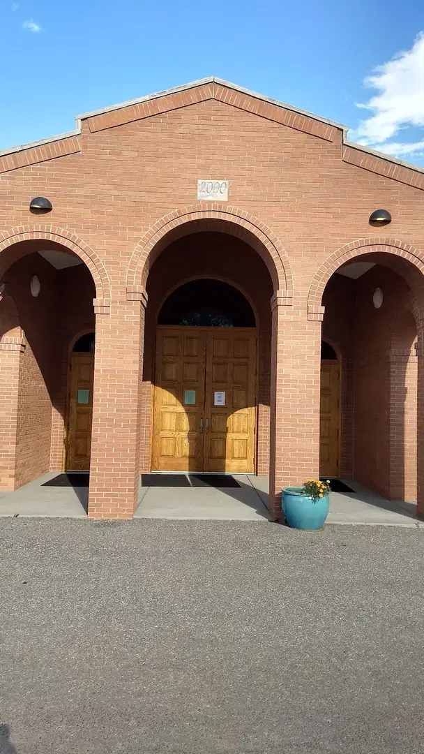 Saints Peter & Paul Greek Orthodox Church, Boulder, CO — photo 14 of 18