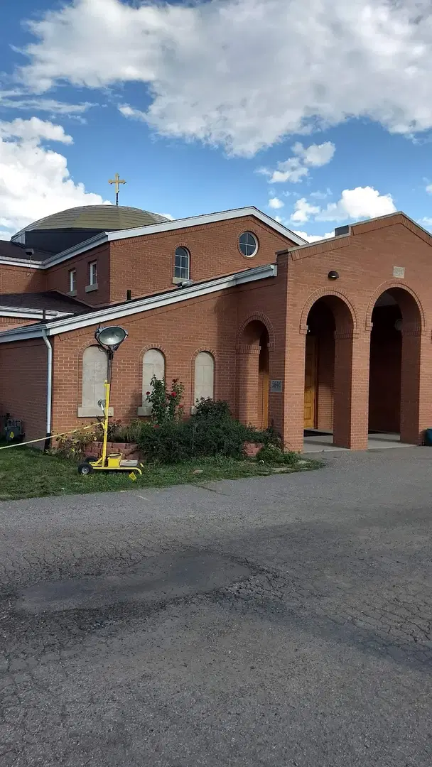 Saints Peter & Paul Greek Orthodox Church, Boulder, CO — photo 17 of 18