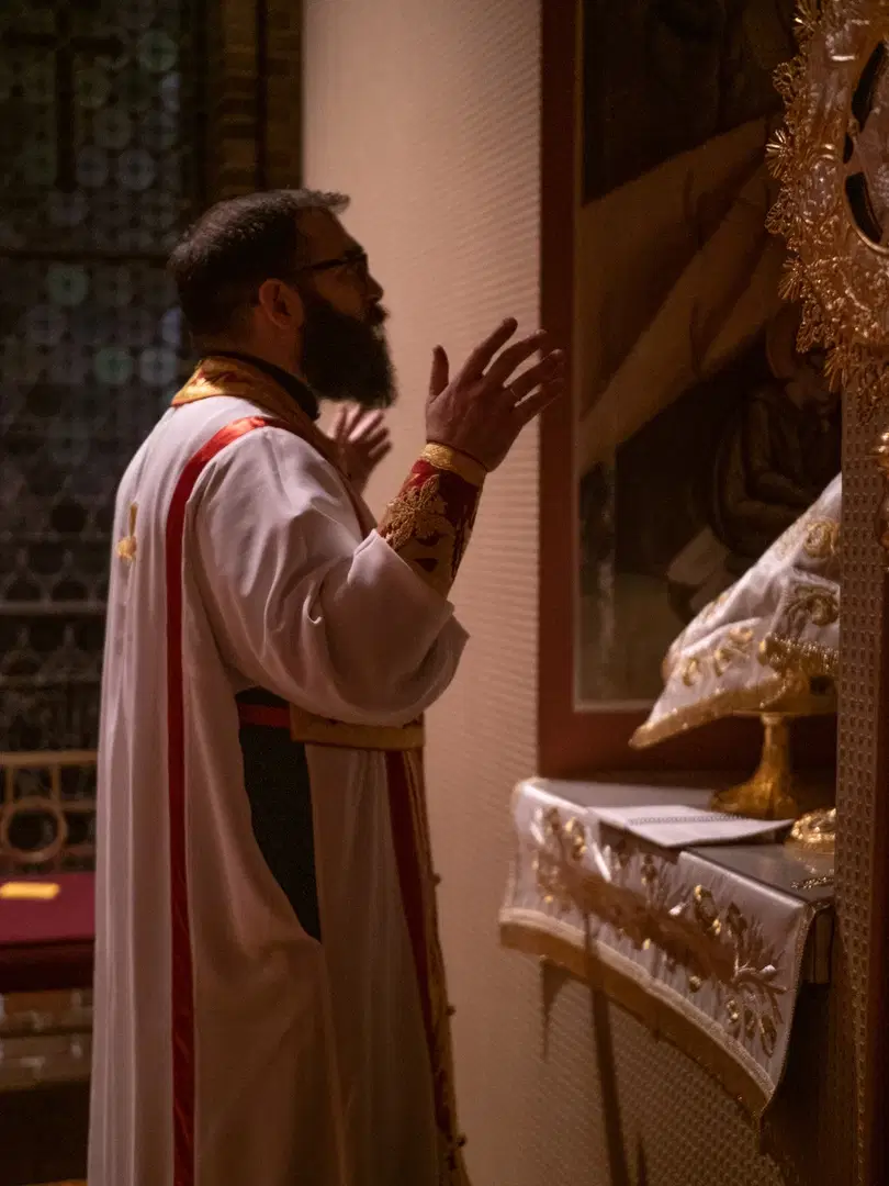 Saints Peter & Paul Greek Orthodox Church, Glenview, IL — photo 9 of 18