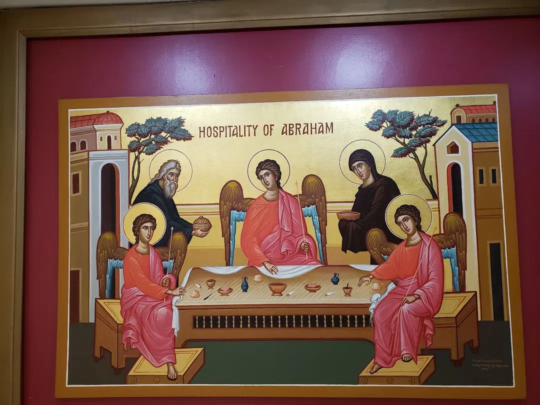 Saints Peter & Paul Greek Orthodox Church, Glenview, IL — photo 14 of 18