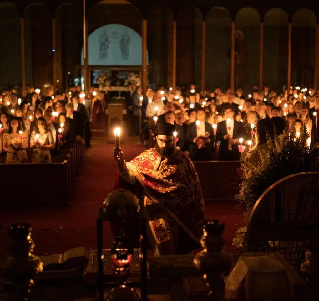 Saints Peter & Paul Greek Orthodox Church, Glenview, IL — photo 3 of 18