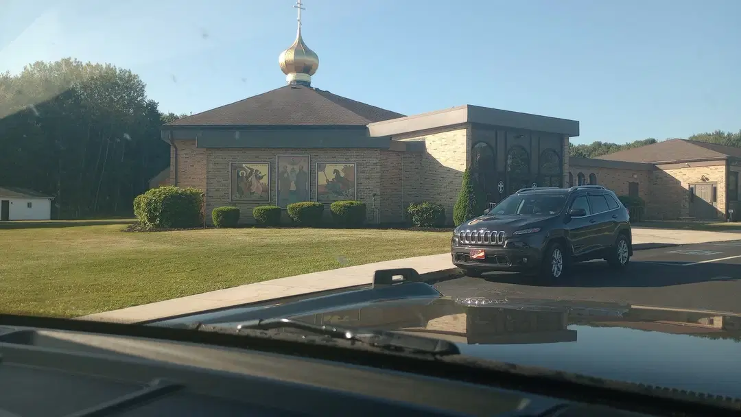 Saints Peter & Paul Orthodox Christian Church, Windber, PA — photo 1 of 4