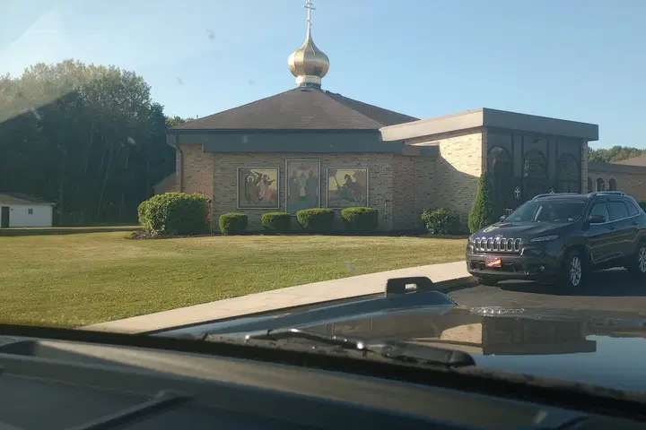 Saints Peter & Paul Orthodox Christian Church, Windber, PA — photo 1 of 4