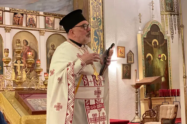 Saints Peter & Paul Orthodox Church, Buffalo, NY — photo 3 of 13