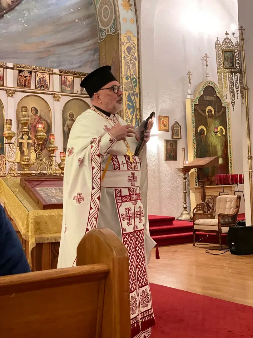 Saints Peter & Paul Orthodox Church, Buffalo, NY — photo 3 of 13