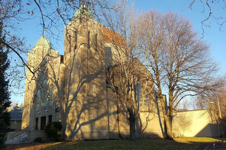 Saints Peter & Paul Orthodox Church, Buffalo, NY — photo 4 of 13