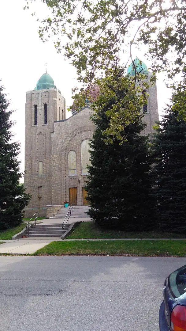 Saints Peter & Paul Orthodox Church, Buffalo, NY — photo 10 of 13