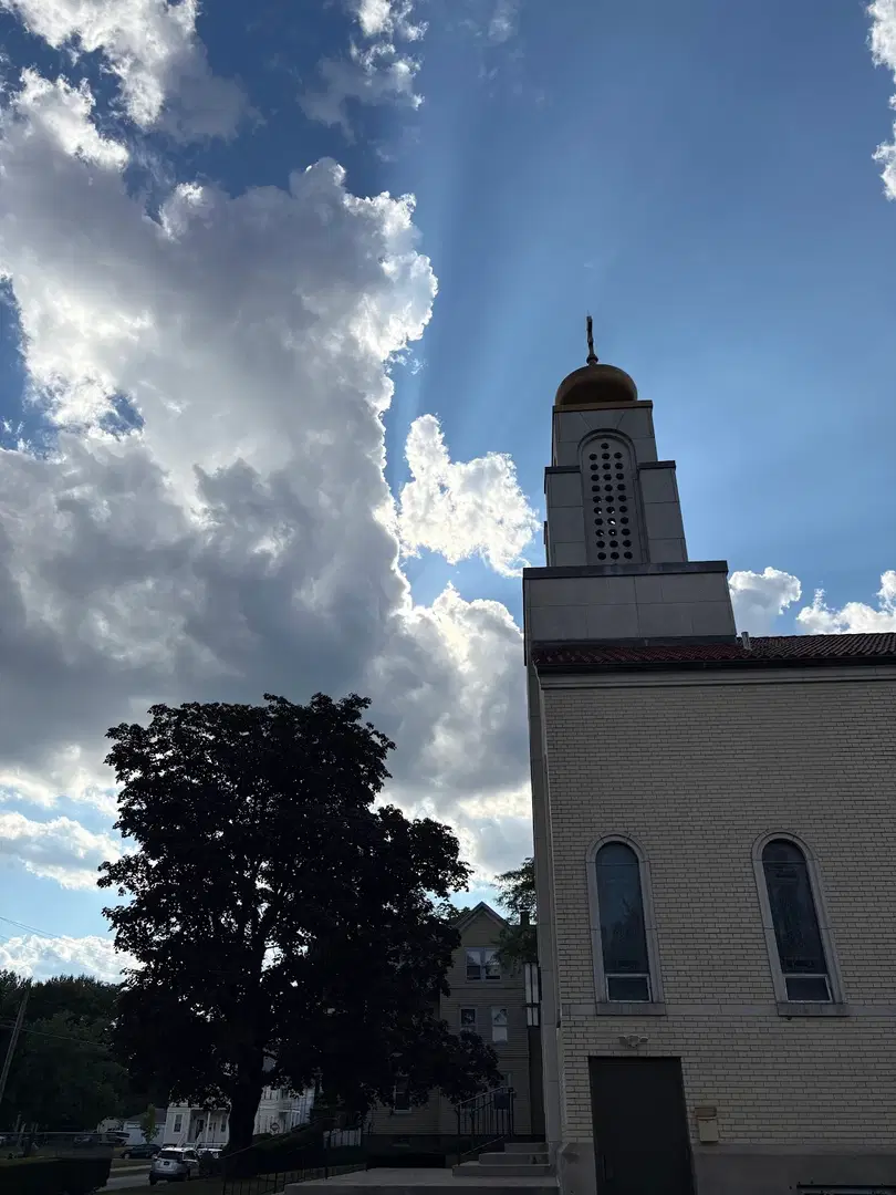 Saints Peter & Paul Orthodox Church, Meriden, CT — photo 4 of 18