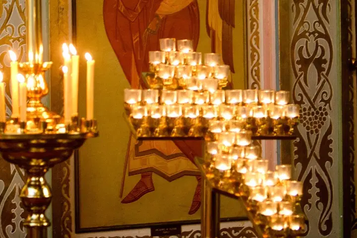 Saints Peter & Paul Orthodox Church, Meriden, CT — photo 5 of 18