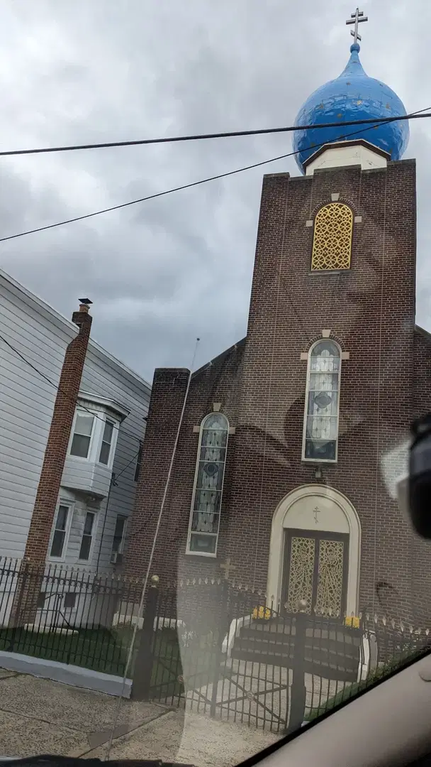 Saints Peter & Paul Orthodox Church, Minersville, PA — photo 13 of 20