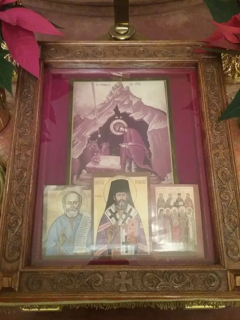 Saints Peter & Paul Orthodox Church, Minersville, PA — photo 5 of 20