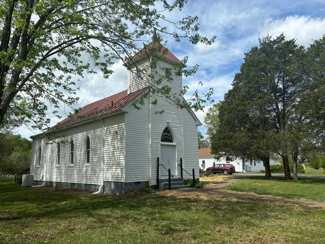 Saints Peter & Paul Orthodox Mission, Mitchells, VA — photo 1 of 9