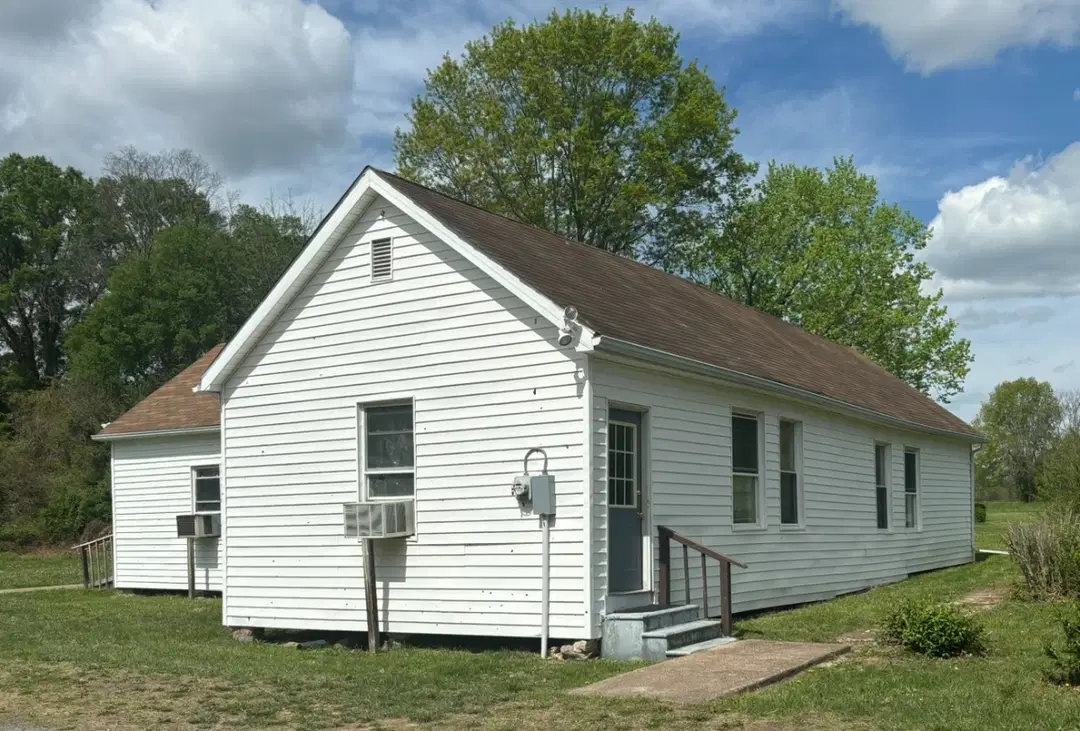 Saints Peter & Paul Orthodox Mission, Mitchells, VA — photo 6 of 9