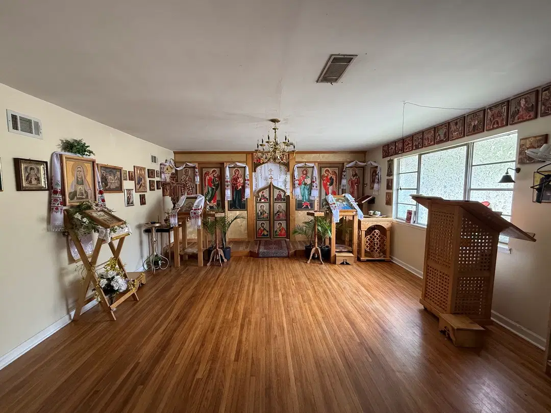 Seeker of the Lost Orthodox Church, North Little Rock, AR — photo 1 of 20