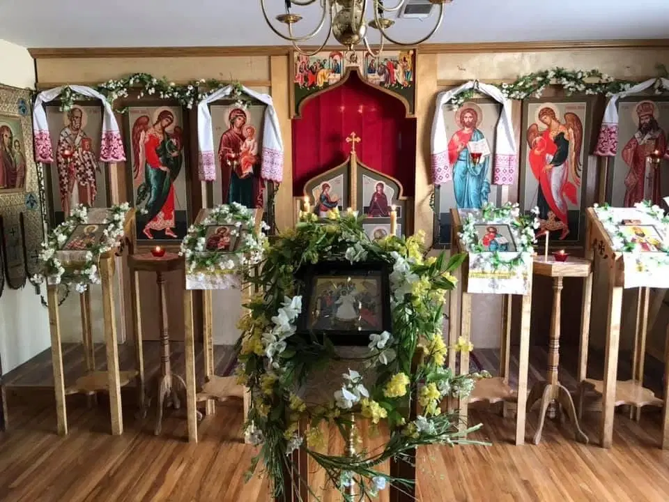 Seeker of the Lost Orthodox Church, North Little Rock, AR — photo 2 of 20