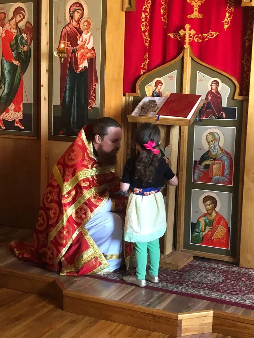 Seeker of the Lost Orthodox Church, North Little Rock, AR — photo 11 of 20