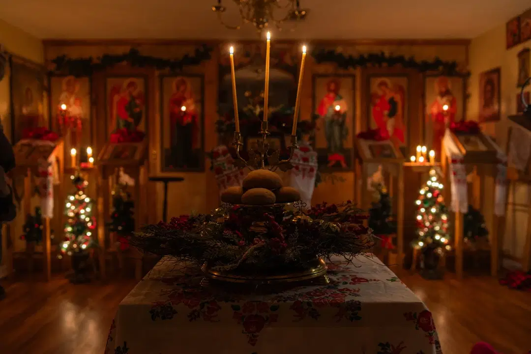 Seeker of the Lost Orthodox Church, North Little Rock, AR — photo 12 of 20