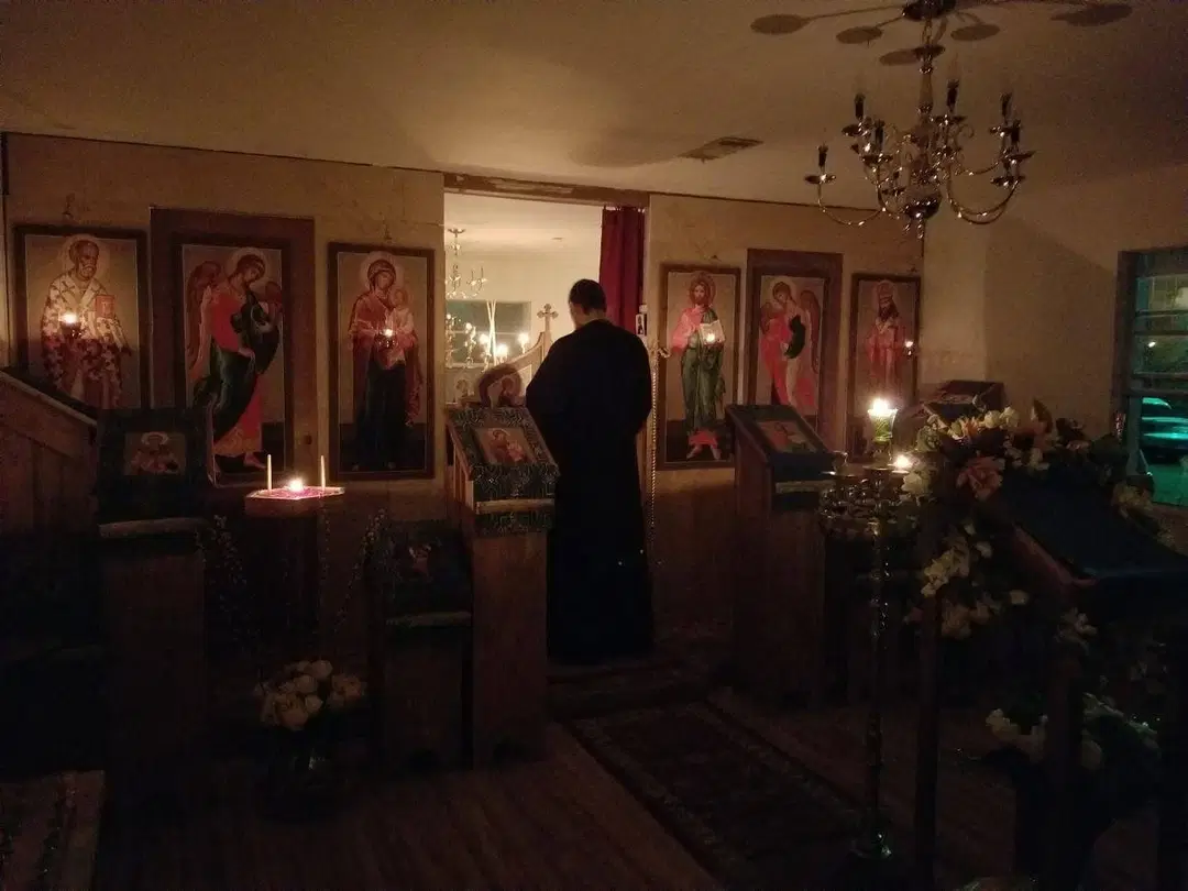 Seeker of the Lost Orthodox Church, North Little Rock, AR — photo 14 of 20