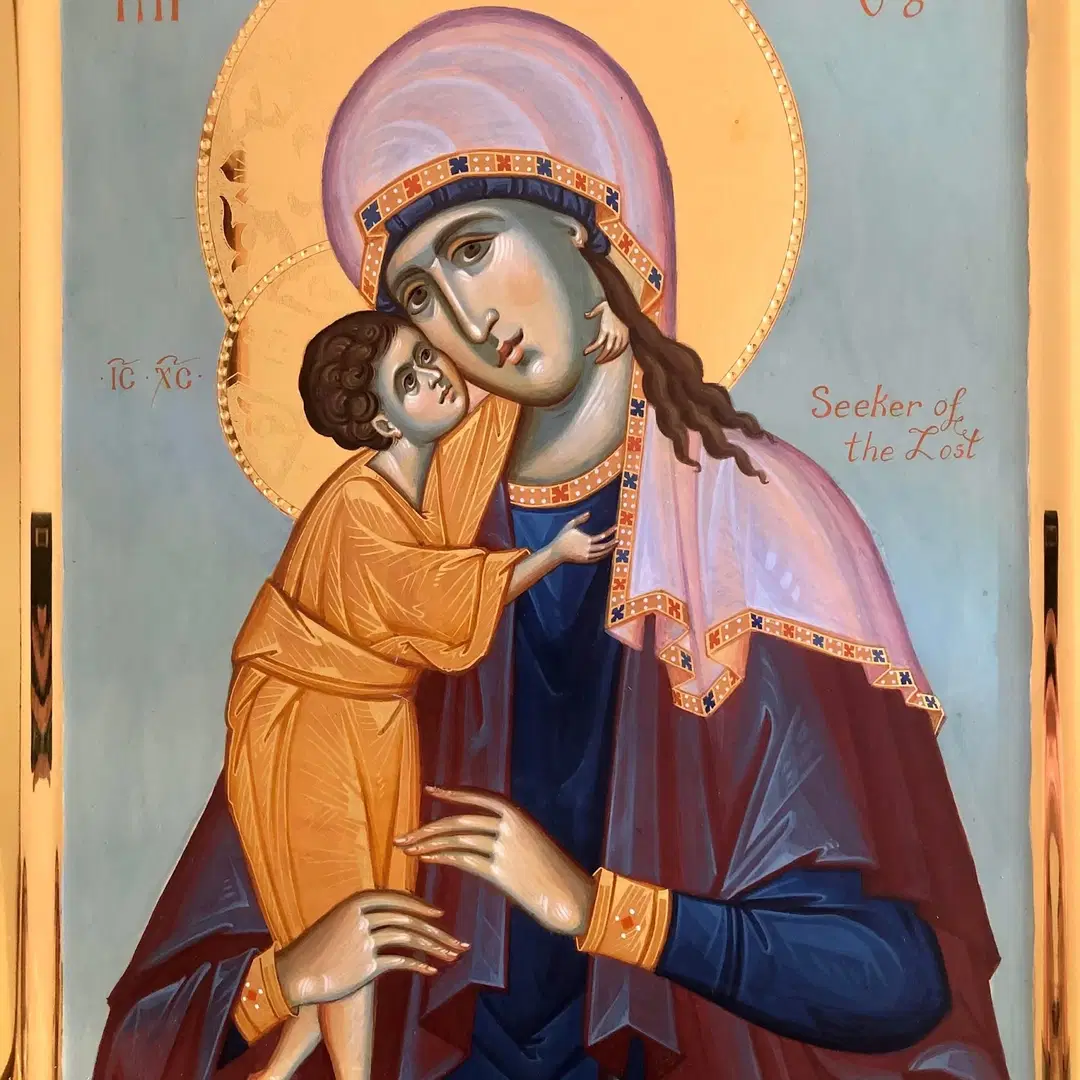 Seeker of the Lost Orthodox Church, North Little Rock, AR — photo 15 of 20