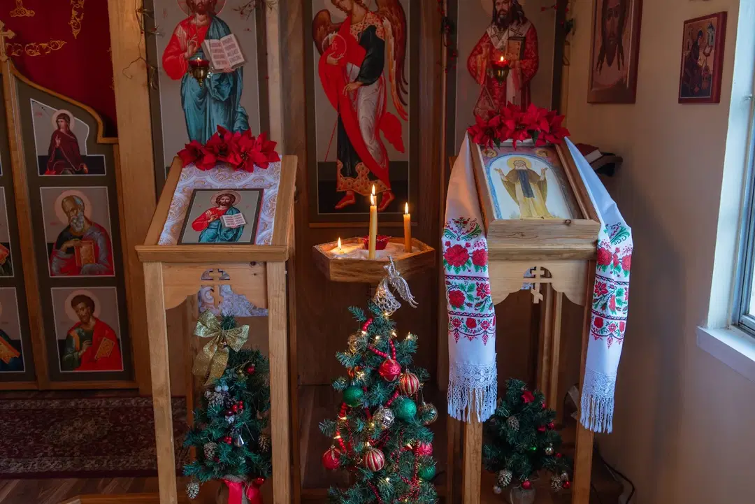 Seeker of the Lost Orthodox Church, North Little Rock, AR — photo 16 of 20