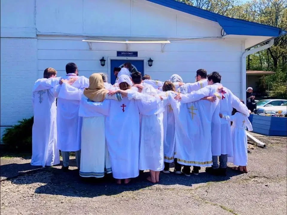 Seeker of the Lost Orthodox Church, North Little Rock, AR — photo 18 of 20