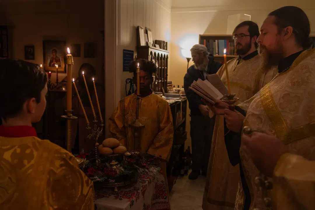 Seeker of the Lost Orthodox Church, North Little Rock, AR — photo 19 of 20