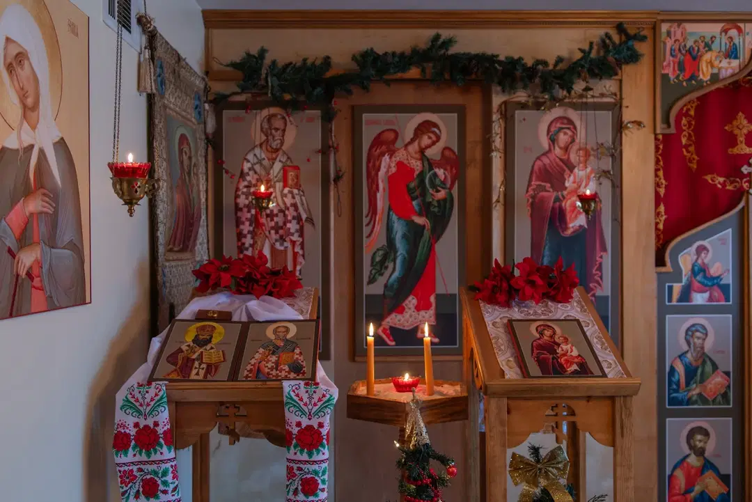 Seeker of the Lost Orthodox Church, North Little Rock, AR — photo 3 of 20