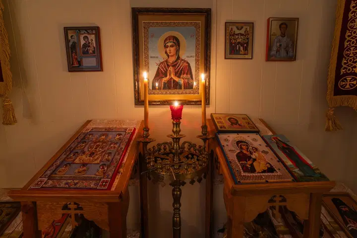 Seeker of the Lost Orthodox Church, North Little Rock, AR — photo 4 of 20