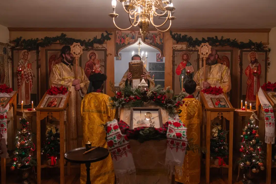 Seeker of the Lost Orthodox Church, North Little Rock, AR — photo 5 of 20