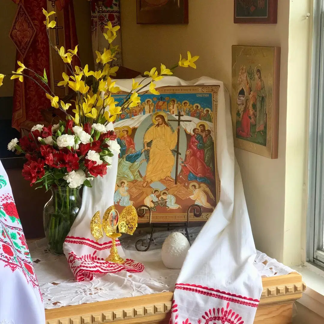 Seeker of the Lost Orthodox Church, North Little Rock, AR — photo 6 of 20