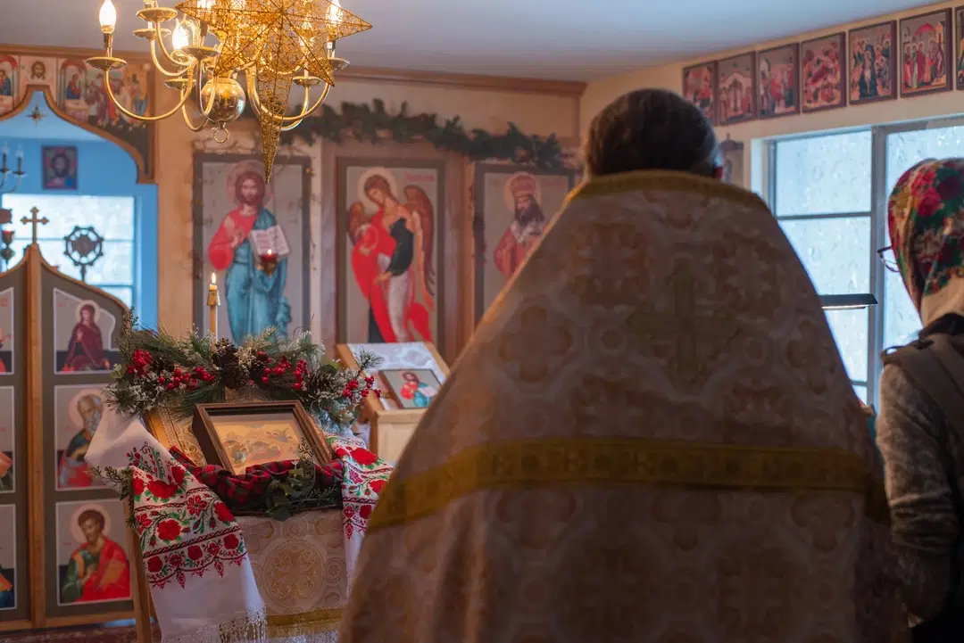 Seeker of the Lost Orthodox Church, North Little Rock, AR — photo 9 of 20
