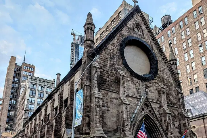 Serbian Orthodox Cathedral of St. Sava, New York, NY — photo 2 of 16