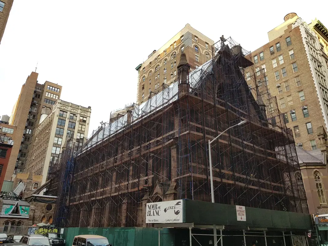 Serbian Orthodox Cathedral of St. Sava, New York, NY — photo 1 of 16