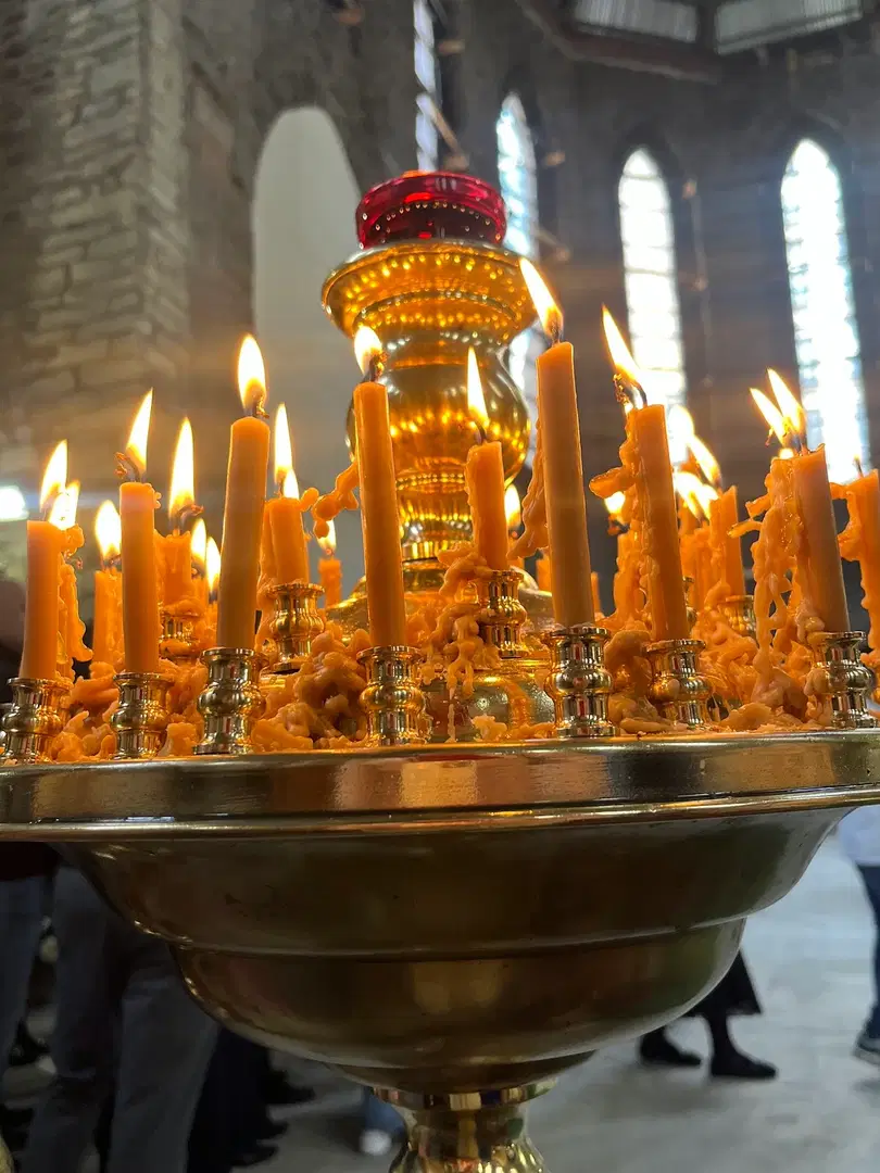 Serbian Orthodox Cathedral of St. Sava, New York, NY — photo 11 of 16