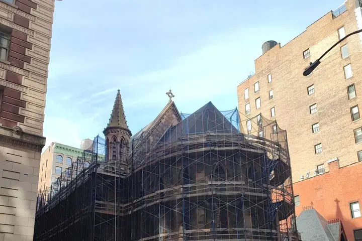 Serbian Orthodox Cathedral of St. Sava, New York, NY — photo 3 of 16