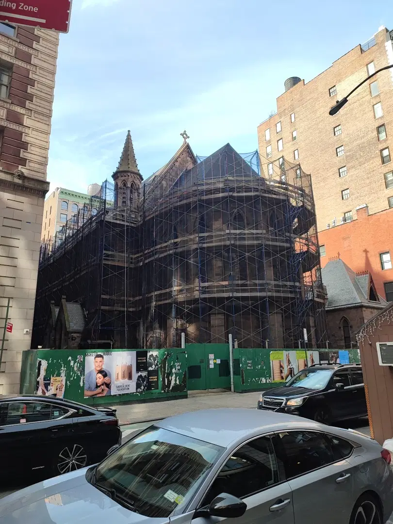 Serbian Orthodox Cathedral of St. Sava, New York, NY — photo 3 of 16