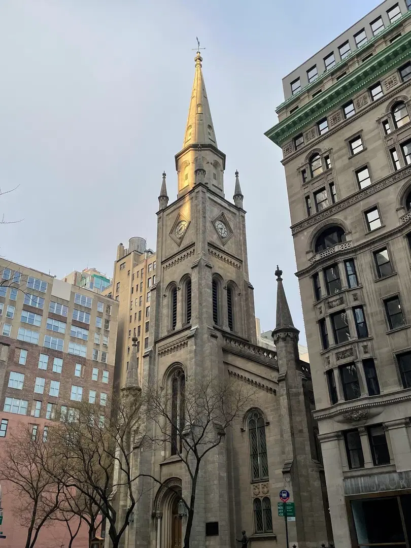 Serbian Orthodox Cathedral of St. Sava, New York, NY — photo 6 of 16
