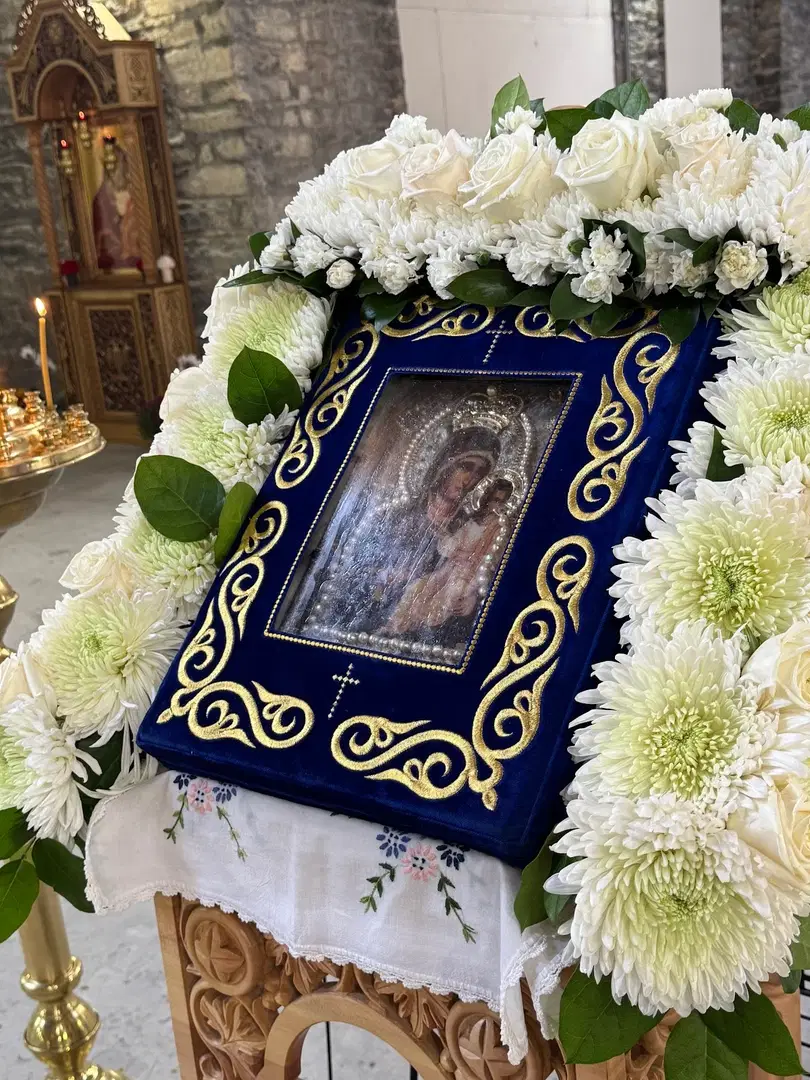 Serbian Orthodox Cathedral of St. Sava, New York, NY — photo 9 of 16