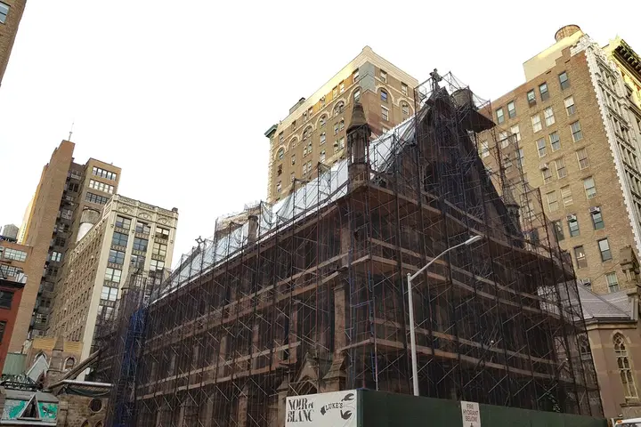 Serbian Orthodox Cathedral of St. Sava, New York, NY — photo 1 of 16