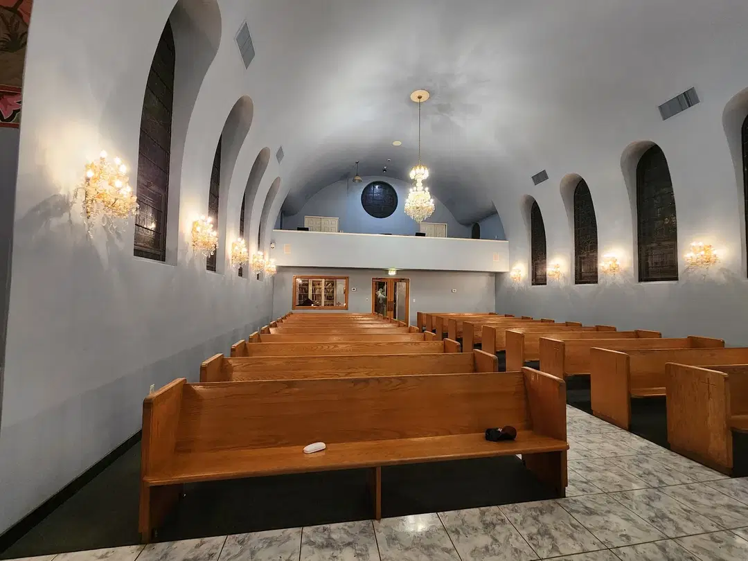 Serbian Orthodox Church of St. Apostle Peter, Fresno, CA — photo 17 of 20